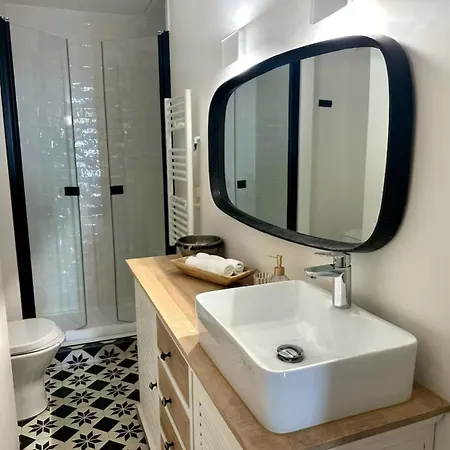 Lejlighed Chic Et Elegant - Au Coeur Du Carre D'or *