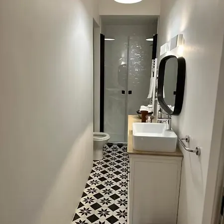 Apartment Chic Et Elegant - Au Coeur Du Carre D'or