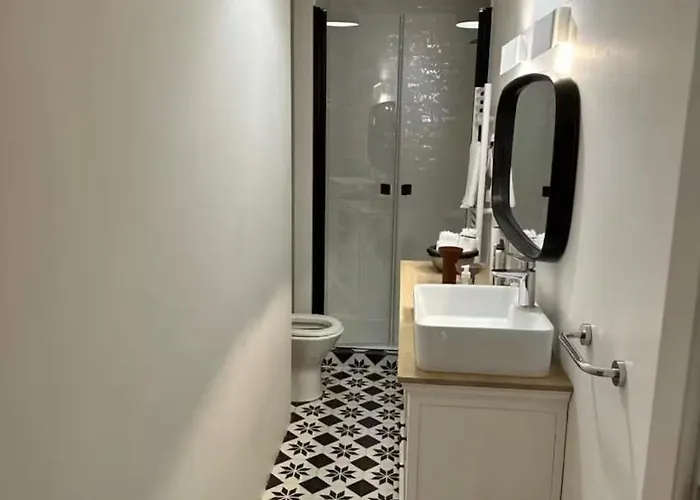 Apartment Chic Et Elegant - Au Coeur Du Carre D'or